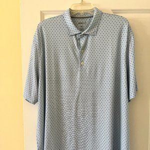 johnnie-O Men's Polo Shirt